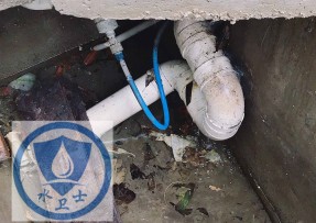 临沭县水管漏水检测公司6