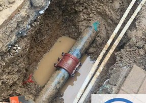 临沭县水管漏水检测公司4