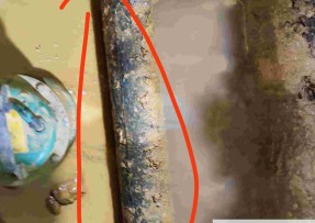 临沭县水管漏水检测公司1
